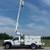 2012 Ford F450 36' Foot Altec AT200A V10 Gas Engine Bucket Lift Truck 2 thumbnail
