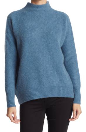 Two Funnel Neck Cashmere Sweaters (small size) 1