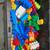 MegaBlocks - used 2 thumbnail