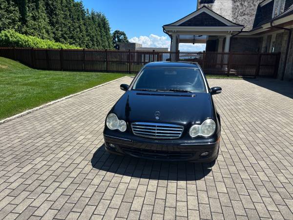 Mercedes Benz C280 2007 - $5,500 (Greenwich CT)63654719504515121