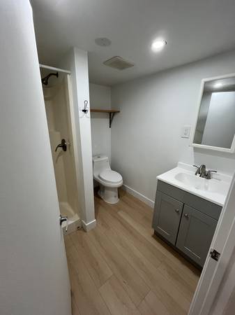 $1,350 / 1br - 270ft2 - Small Basement Studio (City Terrace)63952791283330121