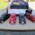 39 CHEVY SEDAN DELIVERY 4 NEW JADA WITH SHOWROOM FLOOR DISPLAY 1 thumbnail