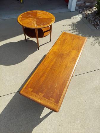 Mcm tables 1