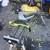 Hitachi chop saw with stand 1 thumbnail