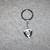 1 Wrench and 1 Wankel Engine Rotary Piston Keychains 2 thumbnail