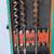 Vintage Irwin Auger Drill Bit Set 5 thumbnail
