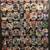 Vintage Dallas Cowboys framed cards 13 thumbnail
