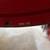 36” double button Coca-Cola post sign with original can 2 thumbnail