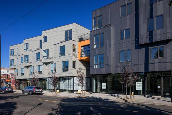 Impeccable Beaumont studio: Modern Design, COMING SOON!! 1