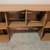 Authentic 1940’s MCM Storage Cabinet made with wooden orange crates!! 1 thumbnail