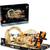 LEGO Star Wars Mos Espa Podrace Diorama (75380) Building Toy 25 Year Anniversary 3 thumbnail