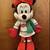 DISNEY PLUSH MINNIE MOUSE TOY, 20 inch 1 thumbnail