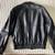 Mens Leather Jacket 2 thumbnail
