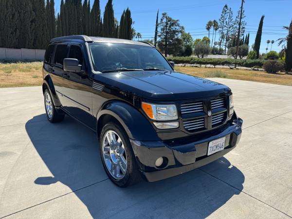 2007 Dodge Nitro R/T - $3,90063470047939585122