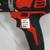 *NICE* - MILWAUKEE 2607-20 18V CORDLESS 1/2" COMPACT HAMMER DRILL 8 thumbnail