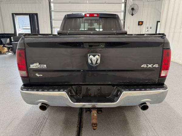 2013 RAM 1500 BIG HORN - Photo 3
