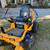 Cub cadet electric zero turn mower 1 thumbnail