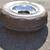 2x AMS Blacktail ATV  Front Sand Tires 3 thumbnail