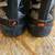 THE SAK Signature Tall Rubber Rain Boots Shoes - 7 3 thumbnail