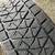 245/60R20 Bridgestone Blizzak Studless Tires x (4) 9 thumbnail