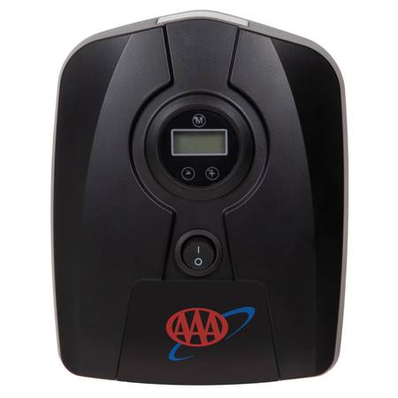 AAA Digital Tire Inflator - Price Reduced! 1