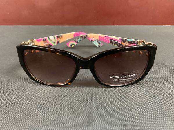 VB Maxine Sunglasses in Discontinued Ziggy Zinnia 1