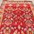 Persian Qashqai Medallion Rug - Birds and Flowers  - 8 ft. x 5 ft 3 thumbnail