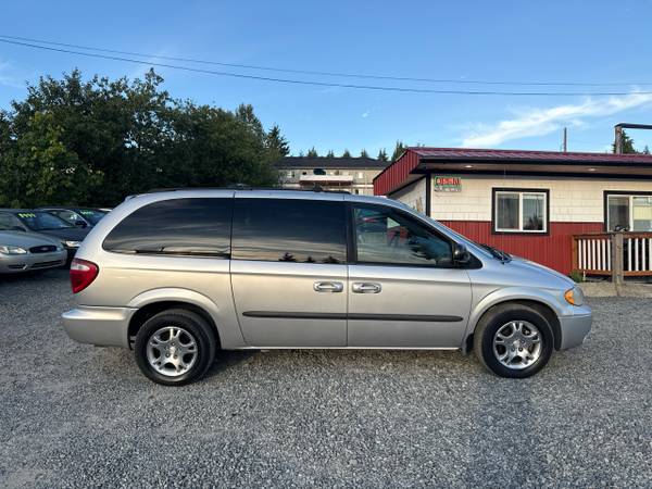 2003 Dodge Grand Caravan Sport FWD - $3.499 (Lynnwood, WA)63441523662339121