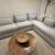 Ashley Sectional Couch 1 thumbnail