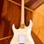NEW GIO Ibanez Electric Guitar GS08U - in WHITE (HSS FAT) 11 thumbnail