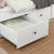 IKEA HEMNES Pull Out Single-Double bed with 3 drawers 3 thumbnail