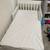 Toddler bed & mattress 1 thumbnail