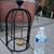 Beautiful Candle Holder Lantern 12"H x 8" Diameter   San Jose 95121 ar 1 thumbnail