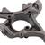 Jeep Steering Knuckle Drivers Side Fits Jeep 90-2006 NEW 1 thumbnail