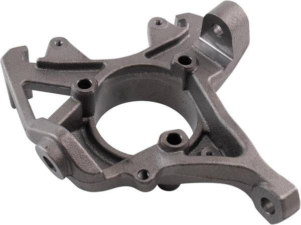 Jeep Steering Knuckle Drivers Side Fits Jeep 90-2006 NEW 1
