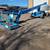 Genie 45ft Manlift 6 thumbnail