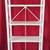NEW IN BOX ORIGAMI FOLDABLE STEEL 6 TIER BOOKSHELF 1 thumbnail