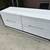 CB2 Beaufort 66" Whitewashed Wood 4- Drawer Dresser 14 thumbnail