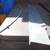 1978 Lincoln Town Car Tail light cover&Hood Molding 1 thumbnail