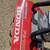 HONDA Harmony FG100 Garden Tiller. 5 thumbnail