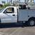 2002 Chevy Silverado 2500 HD clean title generator utility body 5 thumbnail