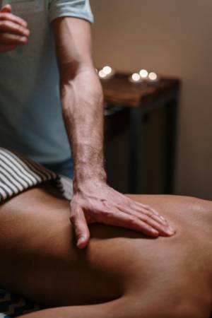 💫Relaxing In-Home Massage For Women💫 1