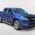 2016 Chevrolet Colorado Chevy Truck  Z71 Crew Cab 3 thumbnail
