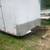 28 Foot Enclosed Car Hauler 2 thumbnail