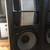 Janszen Model Z-20 Speaker Pair Vintage Circa 1978 15 thumbnail