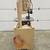 Bandsaw, Vertical-gravity feed, roll-in style bandsaw 3 thumbnail