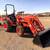 2025 KIOTI CK2620H-TLB 26HP 4X4 W Free HIGH LAND Upgrade PKG 1 thumbnail