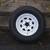 trailer tire + rim 5 thumbnail