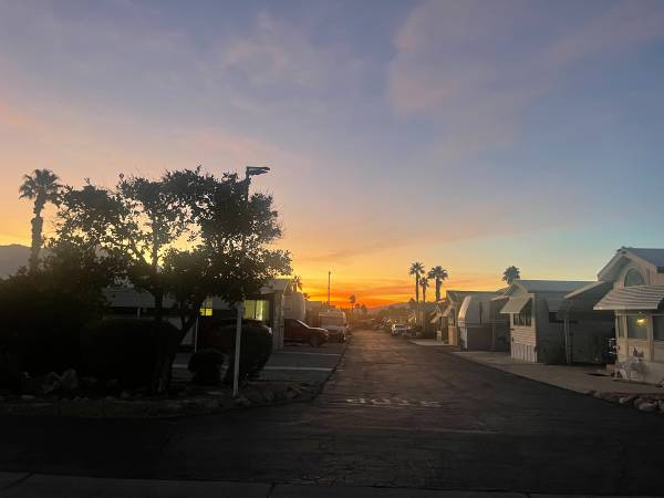 $29,000 RV Lot for Sale in Desert Hot Spring (Desert Hot Spring)63739707970307122