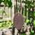 Stardust Orgonite Pendant, Provides EMF Protection, And  Balance. 10 thumbnail